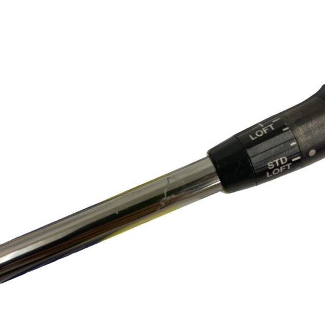 タンゴさん専用 中古】 ダンロップ SRIXON ZX5 Mk II LS 9.5° ドライバー DR 純正特注