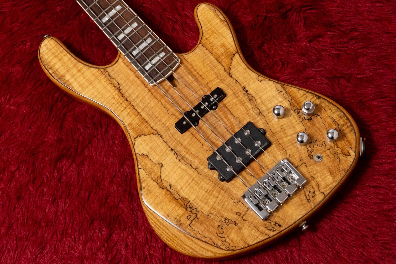 【used】Cort / GB4 Custom 4.50kg #11076062【GIB横浜】エレキベース