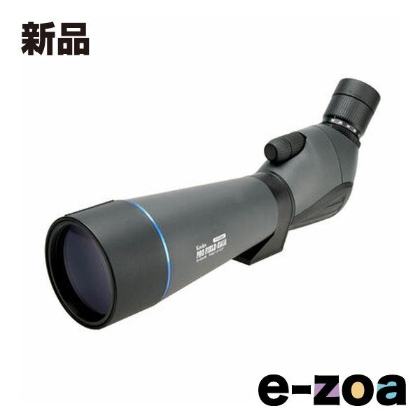 KenkoTokina ケンコートキナー プロフィールドガイア 倍率20～60/対物レンズ80mm/傾斜型 PFG-60A (2615429)