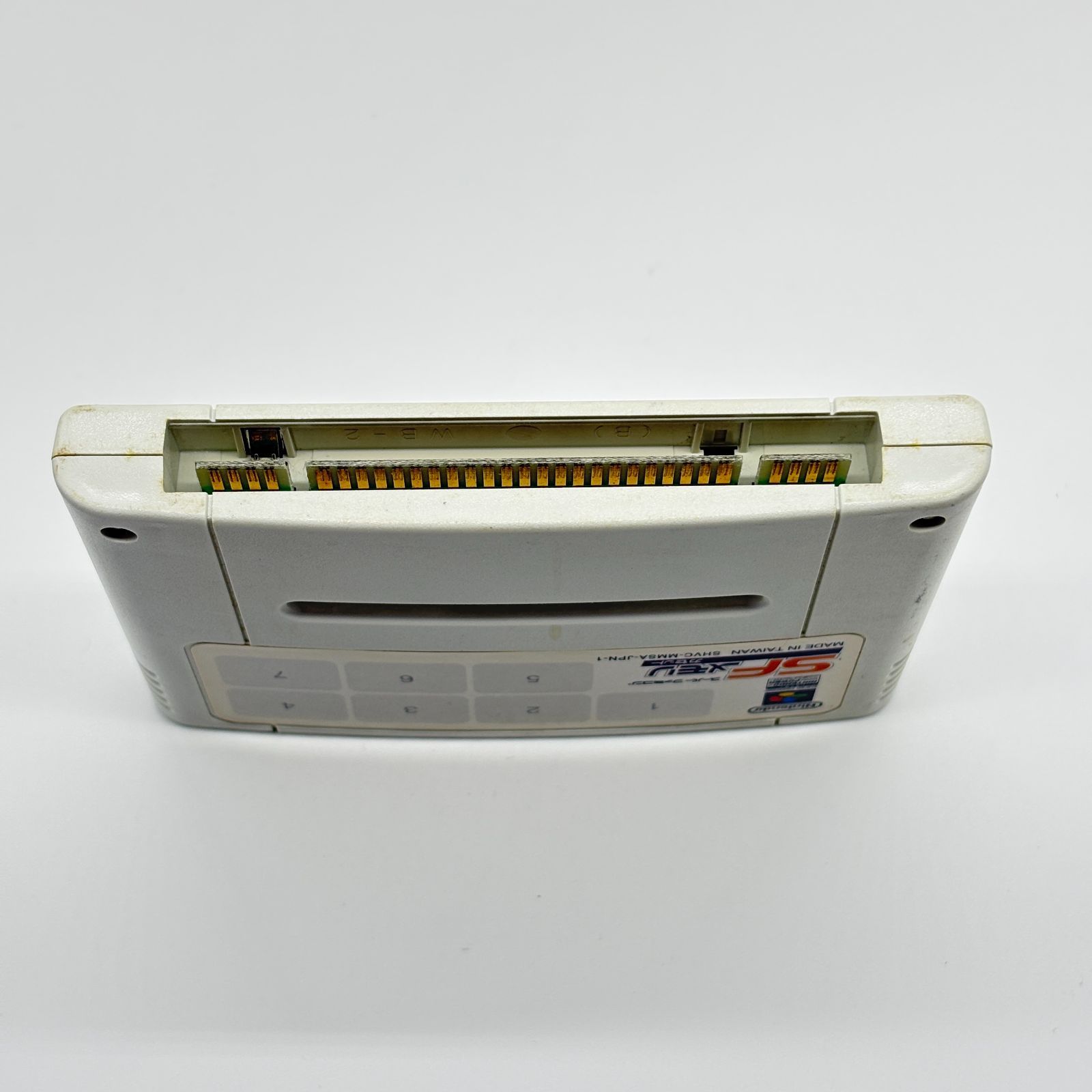 SFメモリカセット 任天堂 Nintendo スーパーファミコン SFC 桃太郎電鉄
