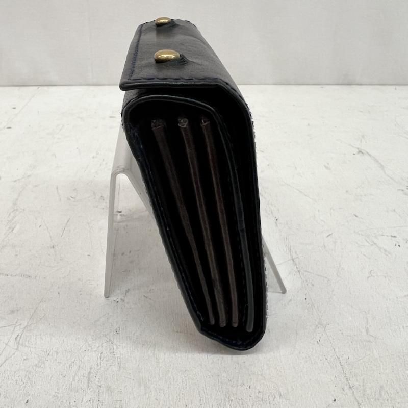 エムピウ エムピウ ミッレフォッリエII P25 折り財布 メンズ - ISItems