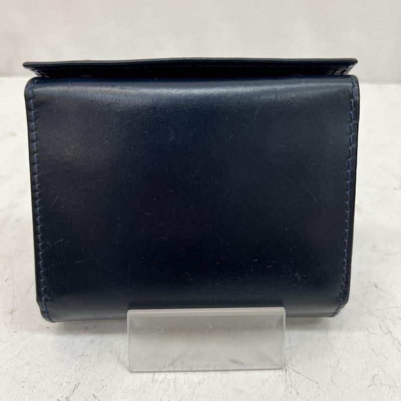 エムピウ エムピウ ミッレフォッリエII P25 折り財布 メンズ - ISItems