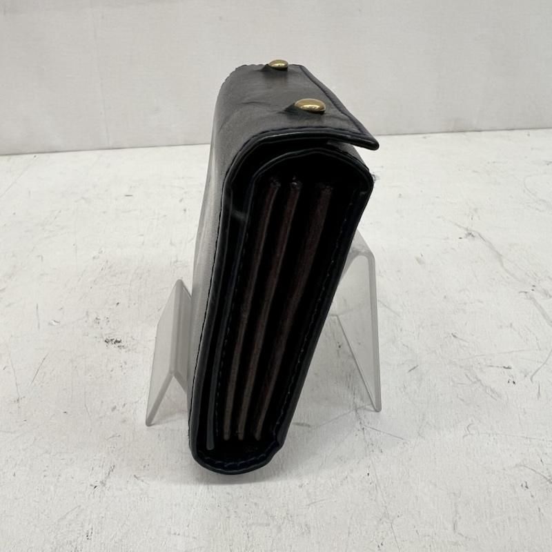エムピウ エムピウ ミッレフォッリエII P25 折り財布 メンズ - ISItems