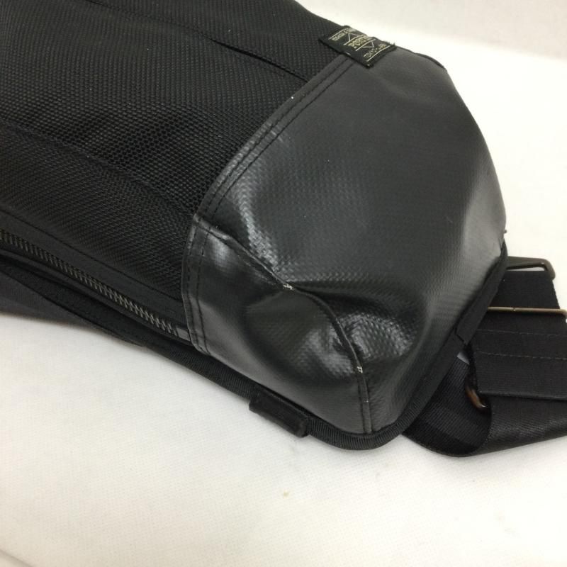 ポーター PORTER HEAT ヒート スリングショルダーバッグ ポーター 