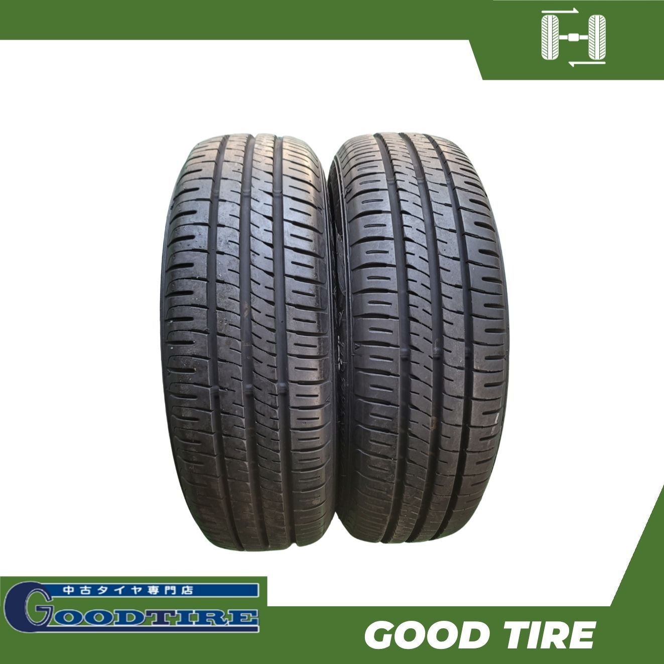 145/80R13 トーヨー NANOENERGY3 2025年製 4本 夏用 7.5分山 8分山 