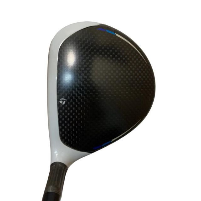 中古】 テーラーメイド SIM2 MAX 3W フェアウェイウッド FW Diamana TB