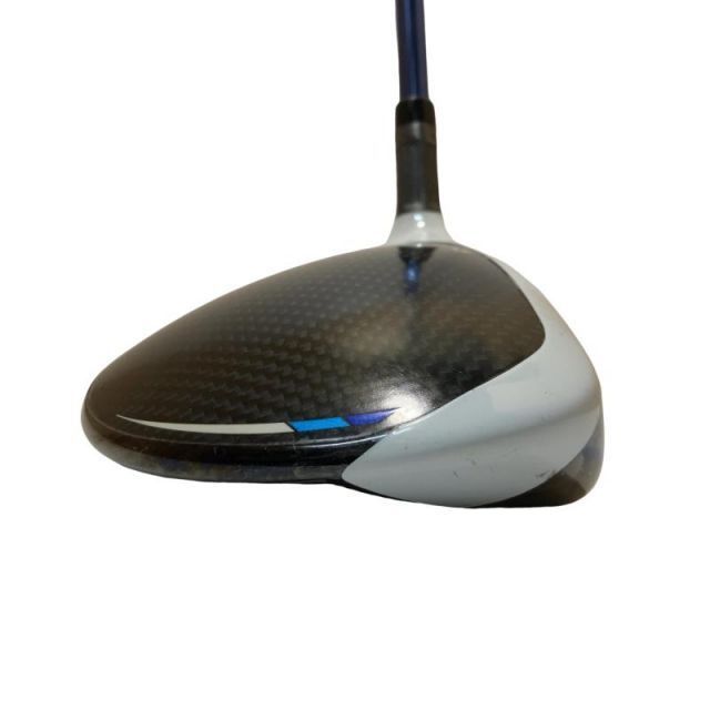 中古】 テーラーメイド SIM2 MAX 3W フェアウェイウッド FW Diamana TB