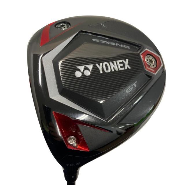 YONEX EZONE GTドライバー 10.5° ドライバー レフティ 中古】 ヨネックス EZONE GT 10.5° レフティ ドライバー DR REXIS for
