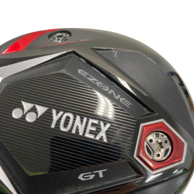 YONEX EZONE GTドライバー 10.5° ドライバー レフティ 中古】 ヨネックス EZONE GT 10.5° レフティ ドライバー DR REXIS for