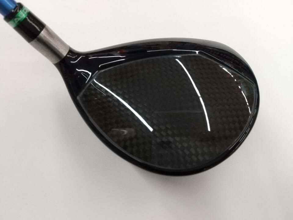 バルド CORSA 18度 SpeederNX BLUE 50 Sフレックス フェアウェイウッド