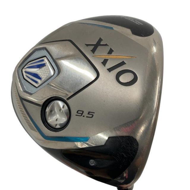 中古】 ダンロップ XXIO(2014) 9.5° ドライバー DR XXIO MP800