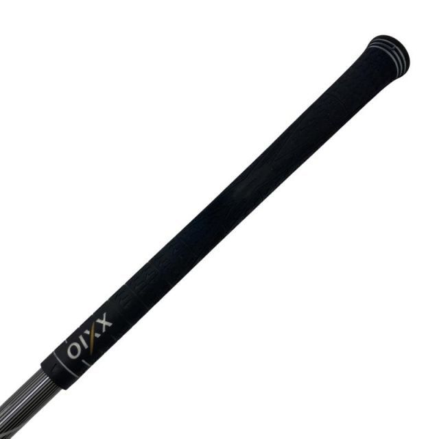 中古】 ダンロップ XXIO(2014) 9.5° ドライバー DR XXIO MP800