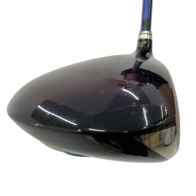 中古】 ダンロップ XXIO(2014) 9.5° ドライバー DR XXIO MP800