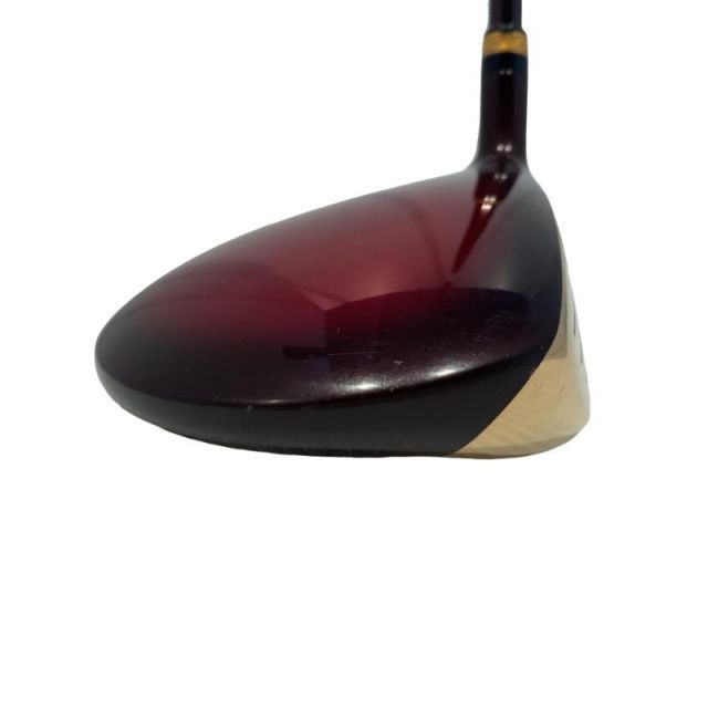 中古】 マジェスティゴルフ(旧マルマン) MAJESTY PRESTIGIO VIII 3W