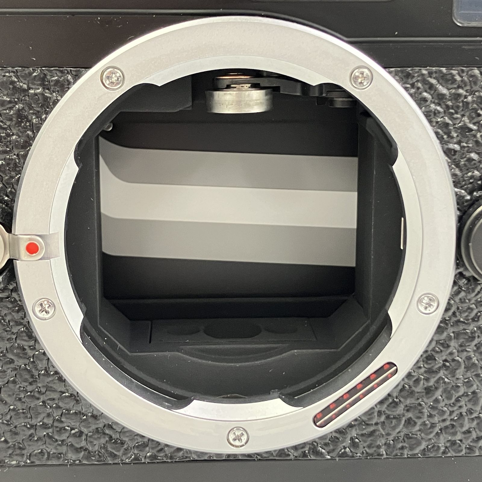Leica M9 ライカ ボディ レンジファインダー デジタル カメラ ブラック