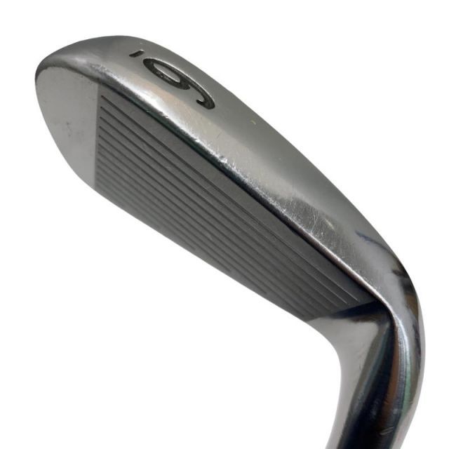 中古】 タイトリスト Titleist AP2 716 6S レフティ アイアンセット IR