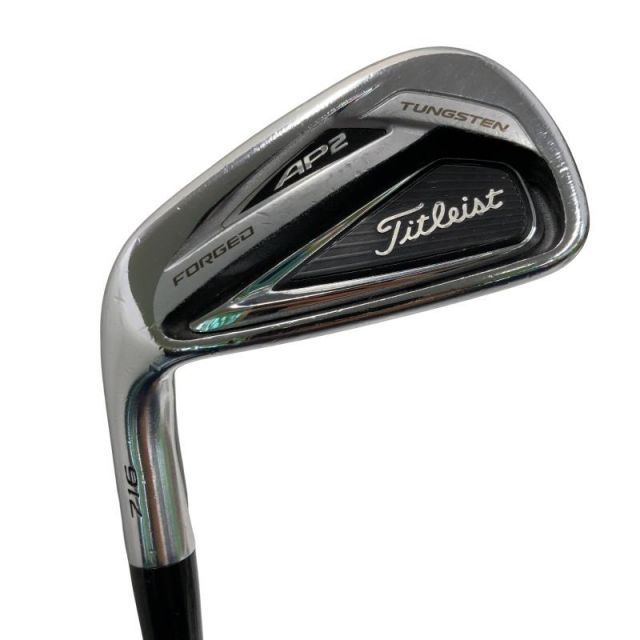 中古】 タイトリスト Titleist AP2 716 6S レフティ アイアンセット IR