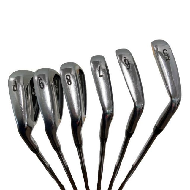 中古】 タイトリスト Titleist AP2 716 6S レフティ アイアンセット IR
