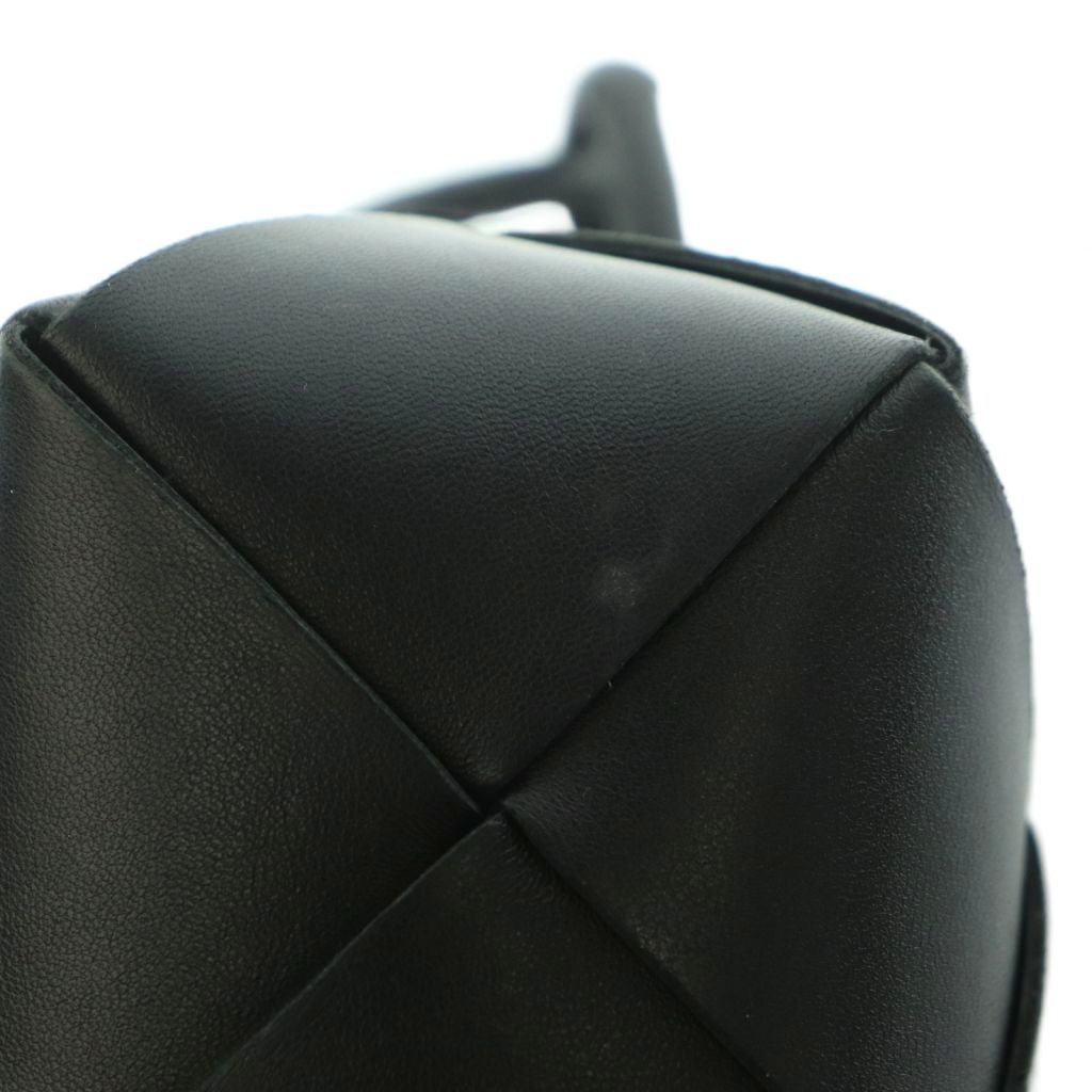 ボッテガヴェネタ BOTTEGA VENETA ミニカセット カメラバッグ