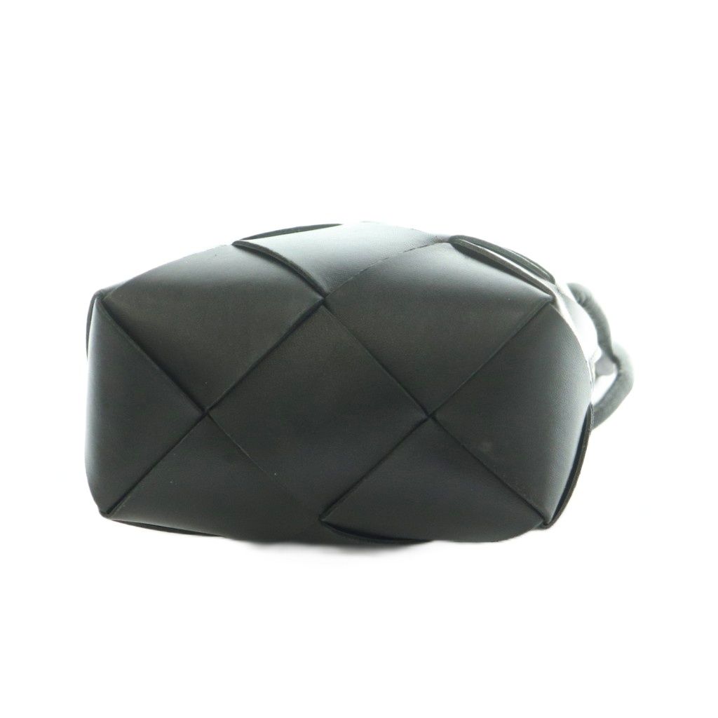 ボッテガヴェネタ BOTTEGA VENETA ミニカセット カメラバッグ