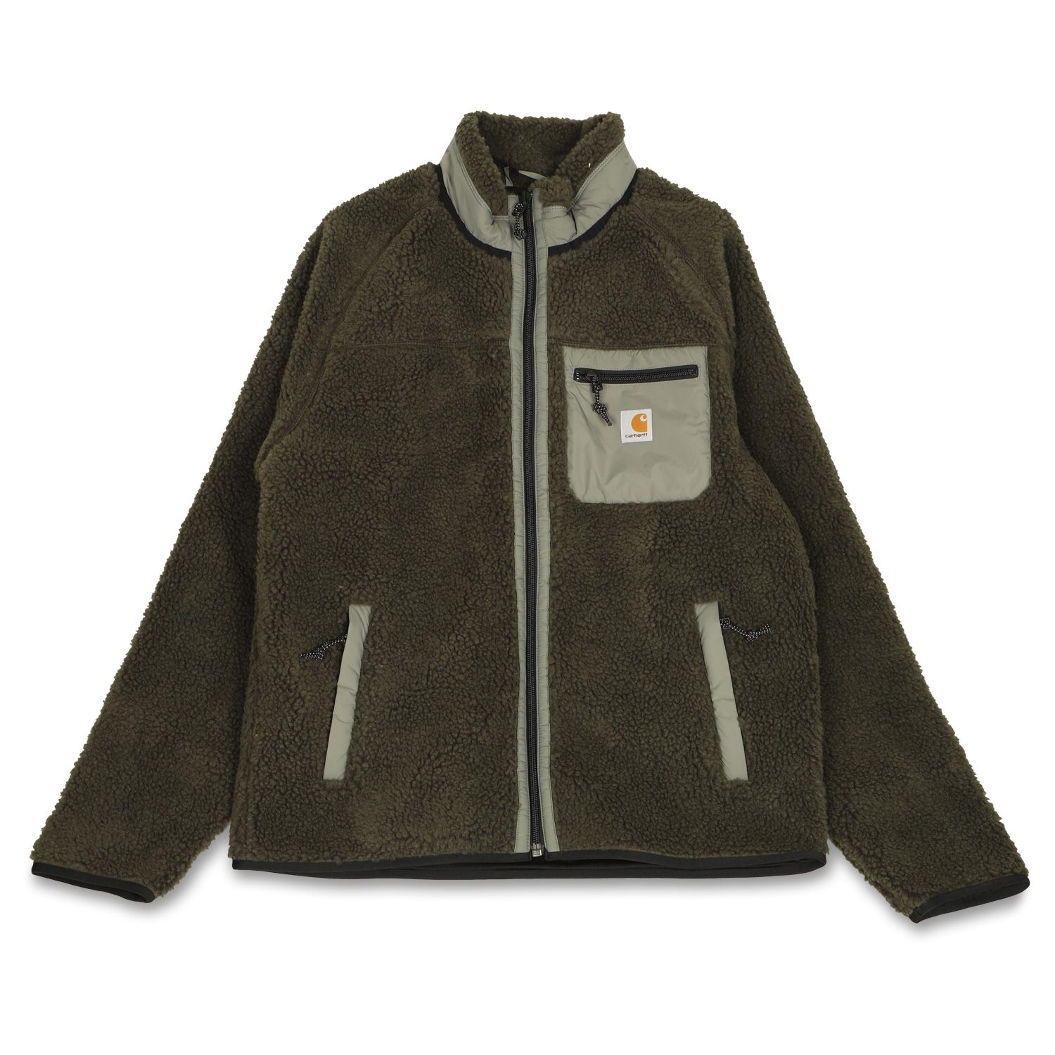 カーハート carhartt ジャケット フリースジャケット ボア アウター 