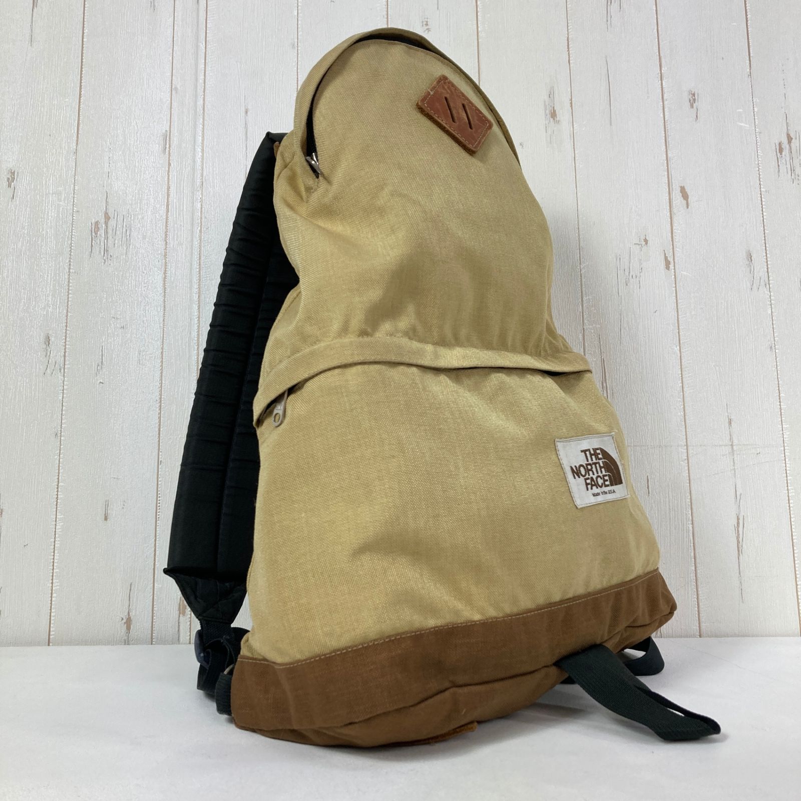 📦️OneSize ベージュ系 1980s The North Face ( ザ・ノースフェイス