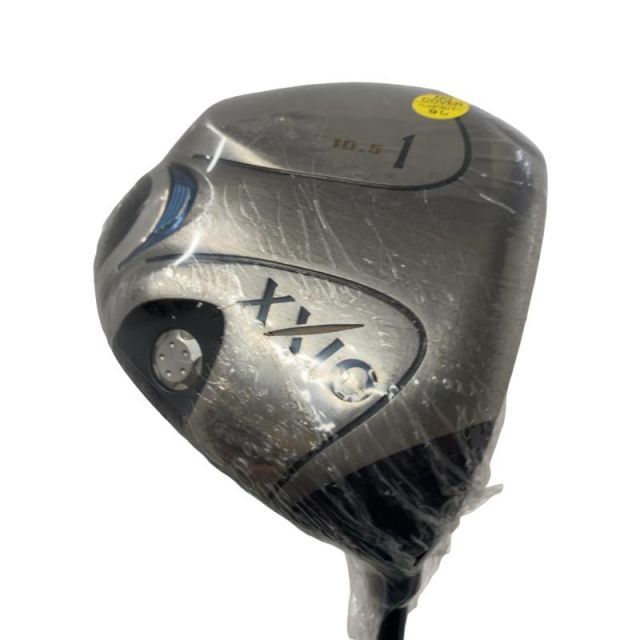 中古】 ダンロップ XXIO(2008) 10.5° ドライバー DR XXIO MP500