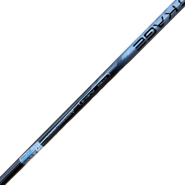 ミズノ Mizuno Pro MODEL-S 1W ドライバー DR 純正特注シャフト
