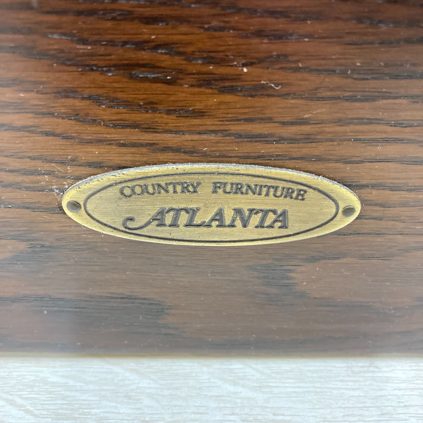 ATLANTA アトランタ IDF太田長 ライティングデスク ライティング