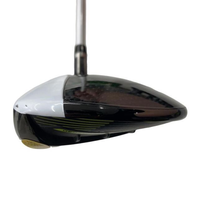 テーラーメイド M2 3HL 中古】 テーラーメイド M2(2017) 3HL レフティ USA フェアウェイウッド