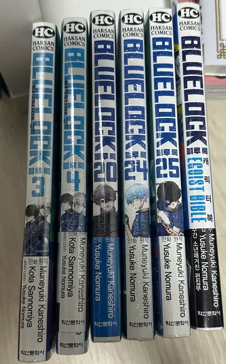 ブルー ぼっち・ざ・ろっく！ 初回版 未開封 エピソード 凪 キャラクターBOOK
