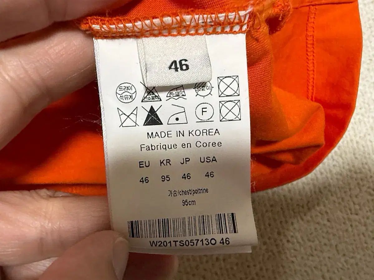 WOOYOUNGMI ウーヨンミ メンズ 半袖 Tシャツ 110サイズ - メルカリ