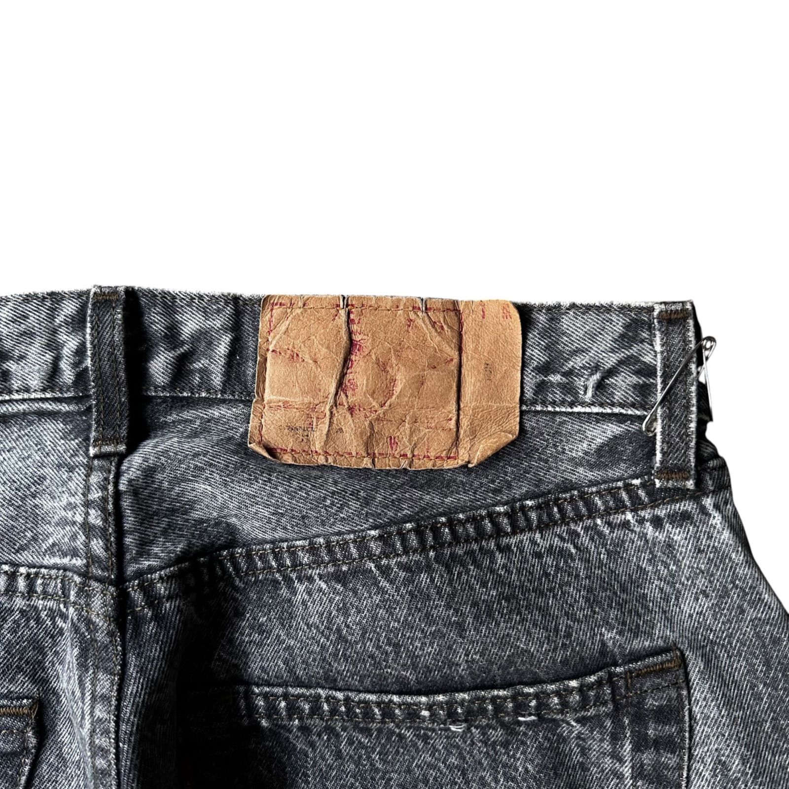 80s〜 Levi