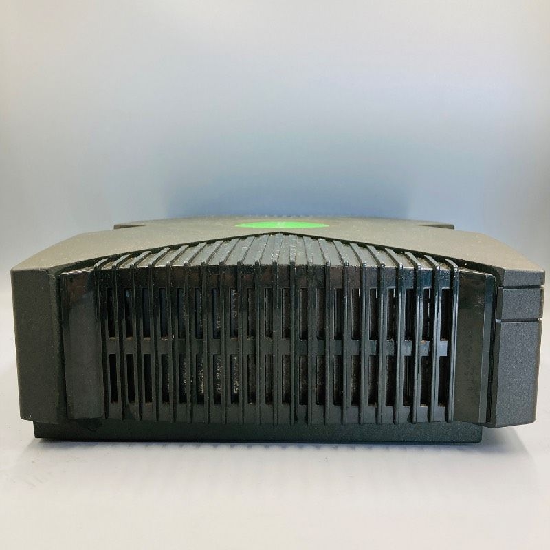 通電確認のみ】Microsoft 初代 Xbox 本体 マイクロソフト エックス
