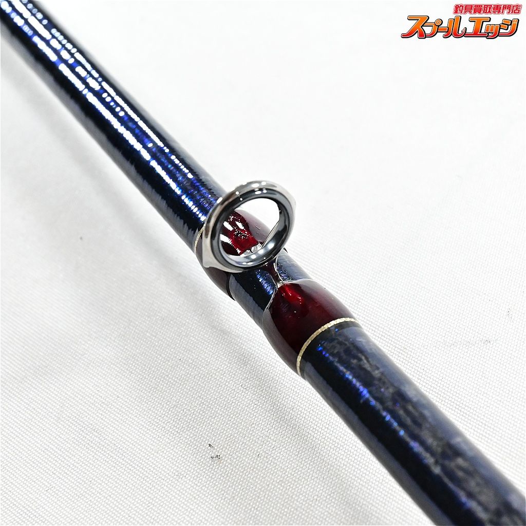 【シマノ】 18ワールドシャウラ 17114R-2 SHIMANO WORLD SHAULA
