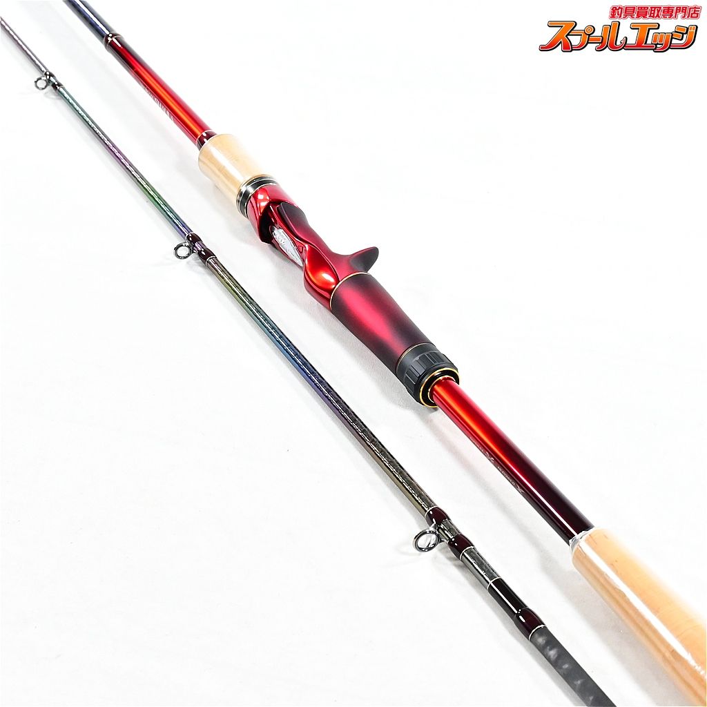 【シマノ】 18ワールドシャウラ 17114R-2 SHIMANO WORLD SHAULA