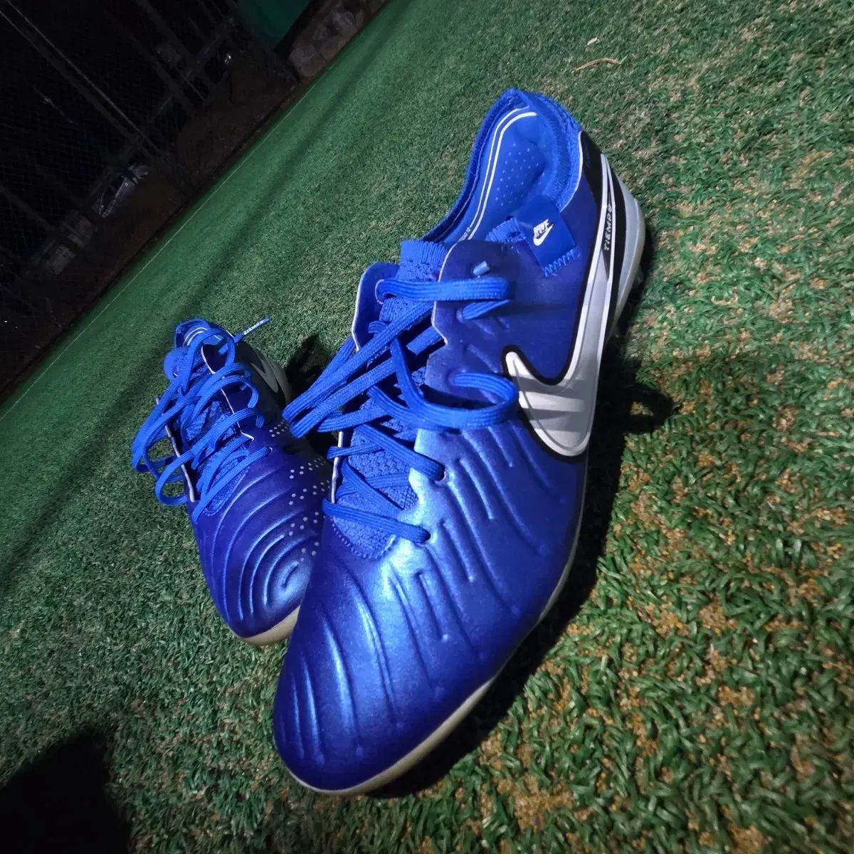 Nike ティエンポエリート  ティエンポ レジェンド NIKE ティエンポ