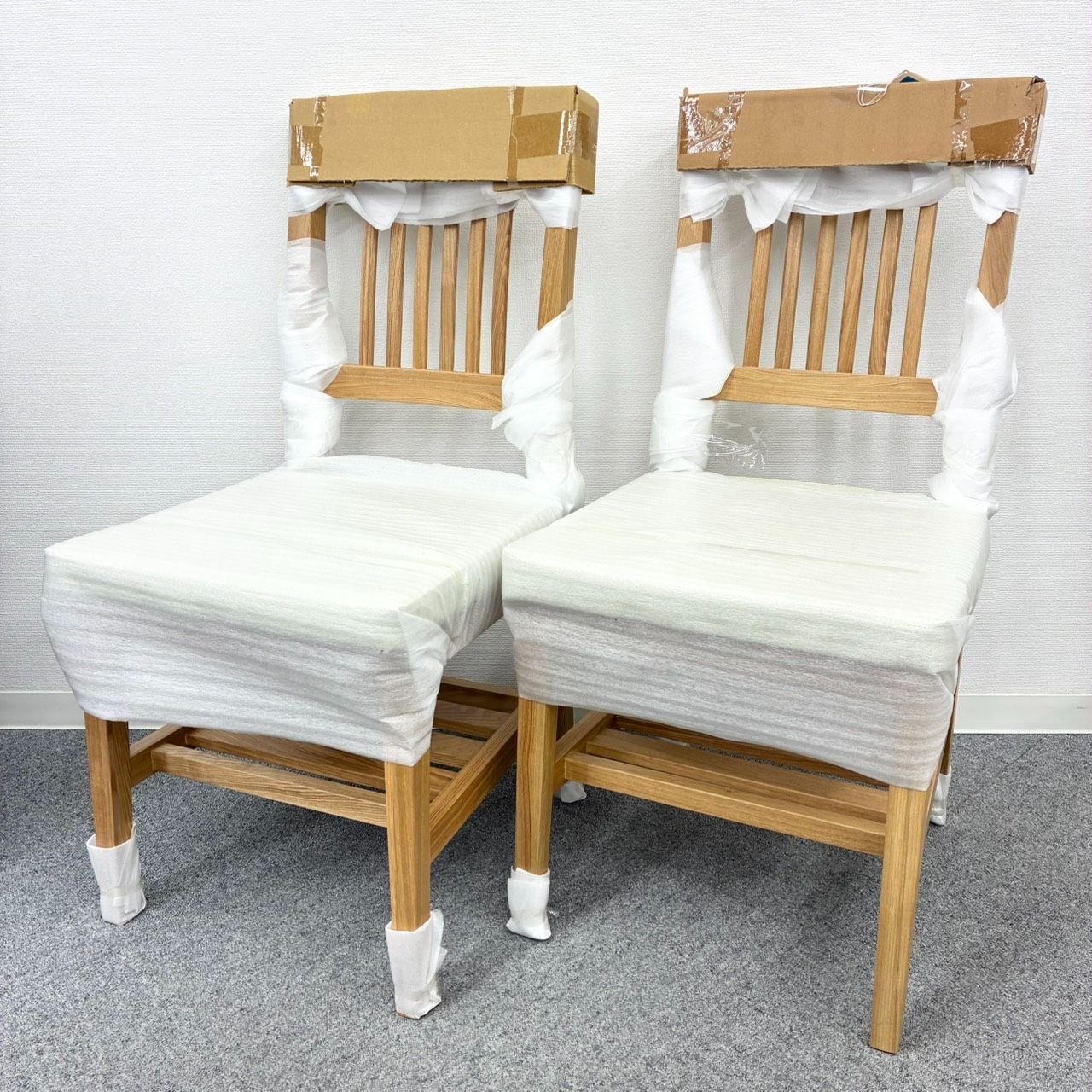 北欧 タモ 家具 ダイニングチェア タモ天然木 北欧風 肘掛け アーム