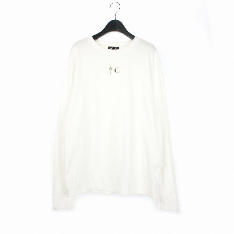 サグクラブ Thug Club Basic Long Sleeve ロングスリーブ Tシャツ