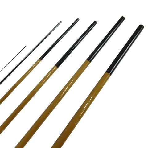 シマノ SHIMANO NFT 春影 19尺 ヘラ竿 ヘラブナ 釣り具 釣竿 ロッド 6