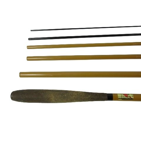 シマノ SHIMANO NFT 春影 19尺 ヘラ竿 ヘラブナ 釣り具 釣竿 ロッド 6