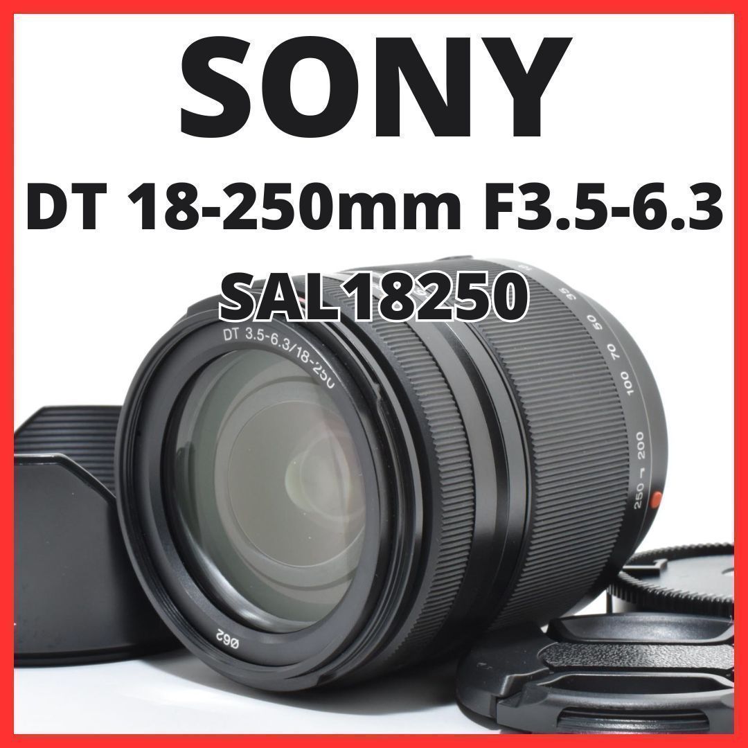 ソニー SONY DT 18-250mm F3.5-6.3 SAL18250 CD 【CD】The Rhythm Of Life