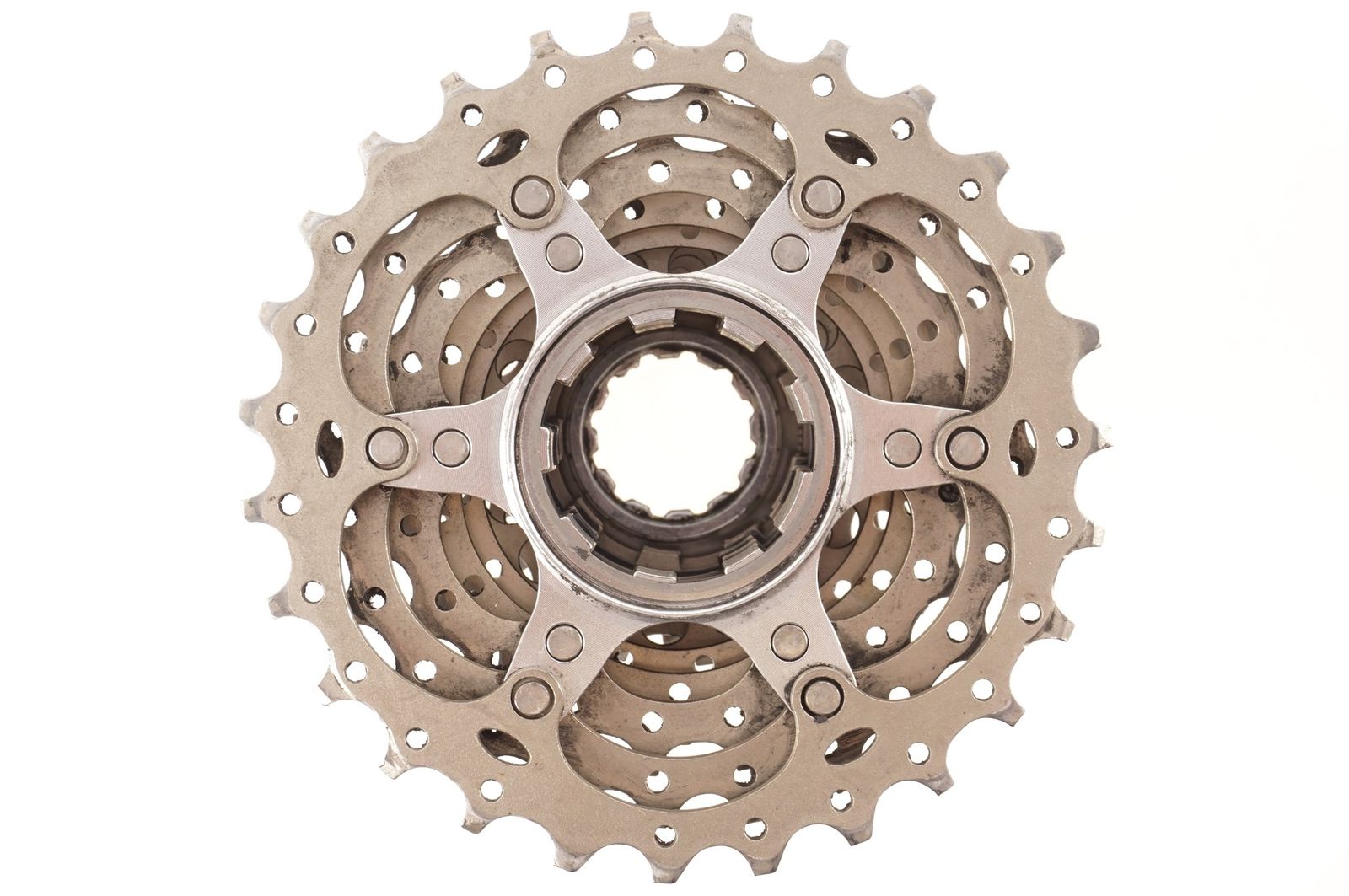 SHIMANO 「シマノ」 ULTEGRA CS-6600 10S 12-27T スプロケット