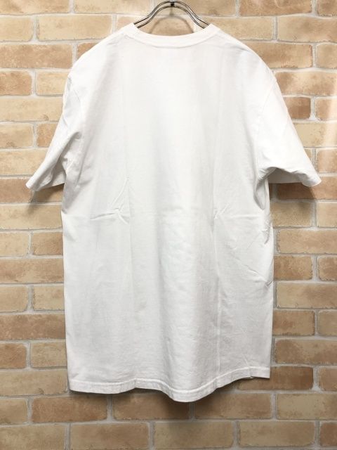 中古】 Supreme シュプリーム Water Pistol Tee ホワイト L 111454569