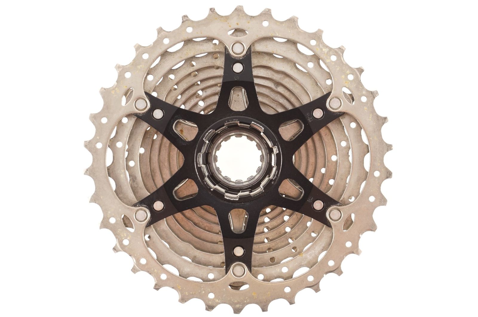 SHIMANO 「シマノ」 HG CS-HG700-11 11S 11-34T スプロケット 