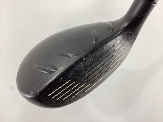 中古】ピン 【5U】G410 ユーティリティ/ALTA DISTANZA BLACK40/R/26