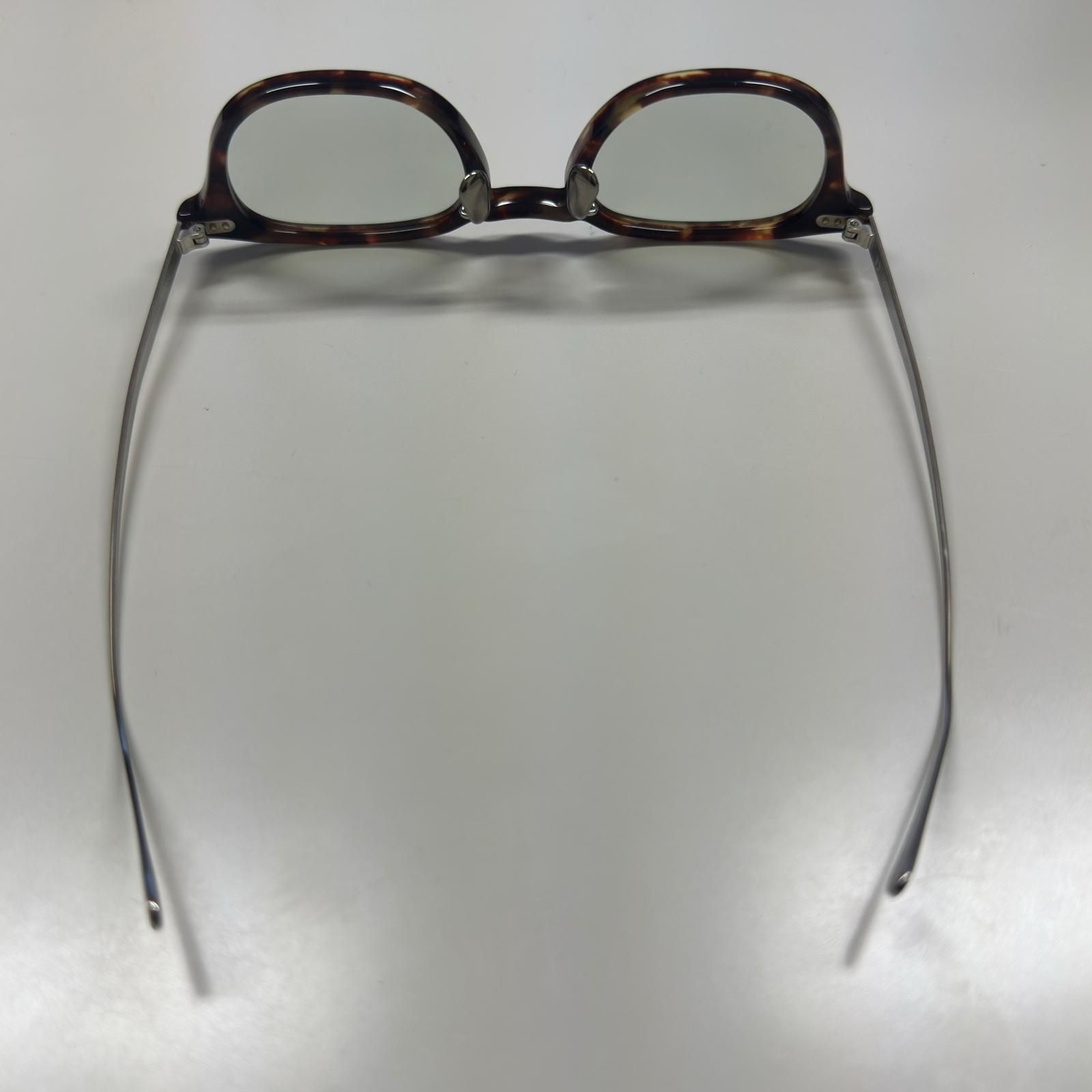 参考上代41800円 未使用 NOCHINO OPTICAL JIFUSAN #3. ジフサン