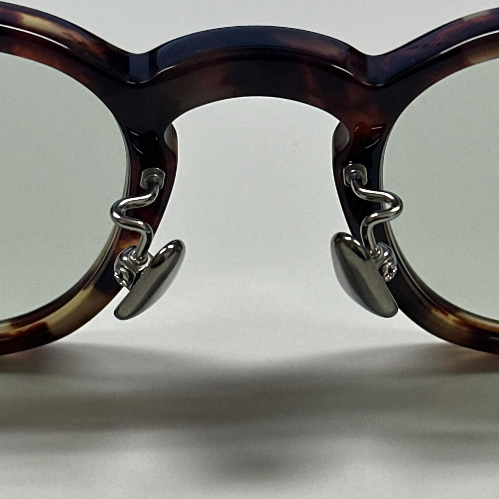 参考上代41800円 未使用 NOCHINO OPTICAL JIFUSAN #3. ジフサン サングラス 調光 ノチノオプティカル NOCHINO-N7 ブラウン F （16453M） 参考上代41800円 未使用 NOCHINO OPTICAL JIFUSAN #3. ジフサン