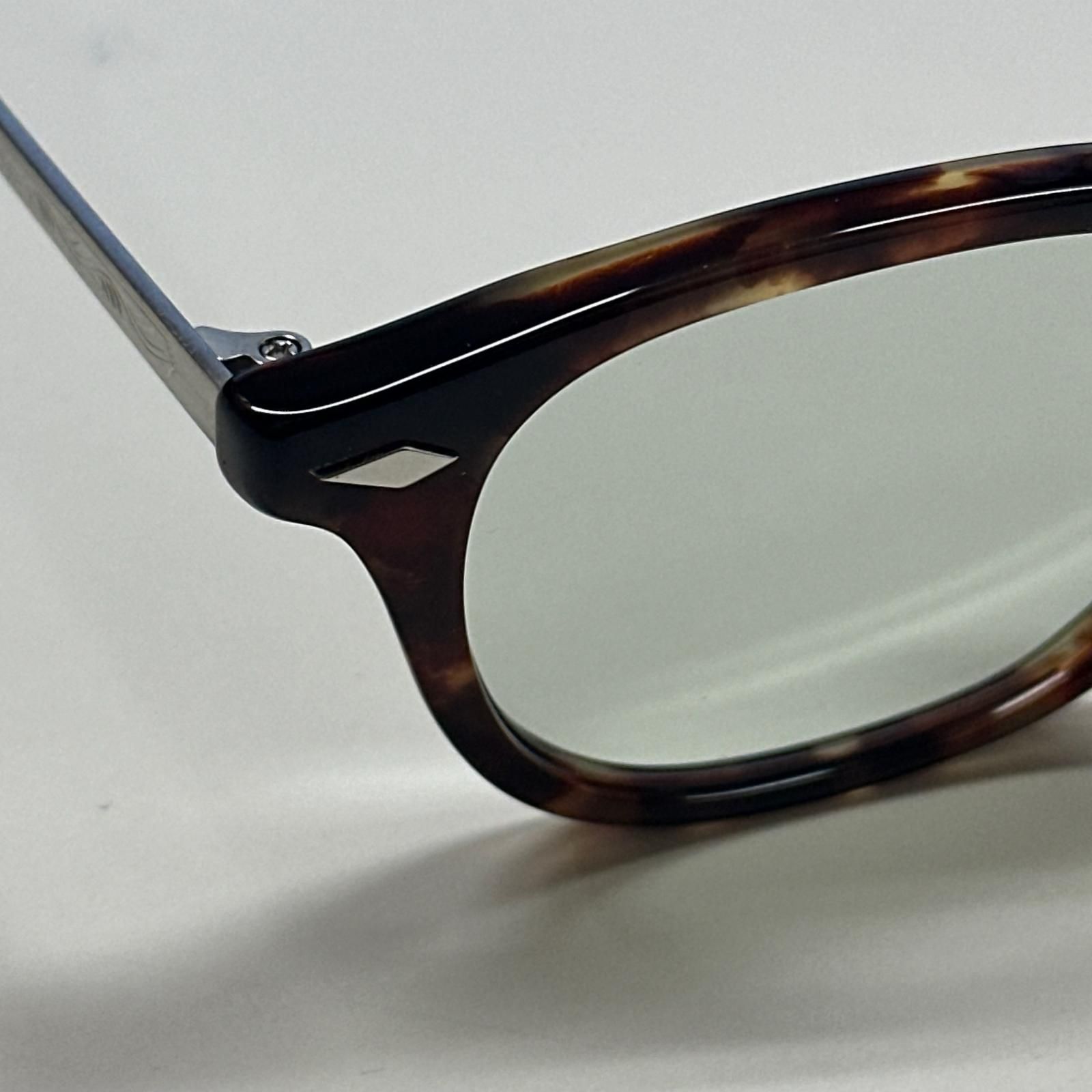 参考上代41800円 未使用 NOCHINO OPTICAL JIFUSAN #3. ジフサン 