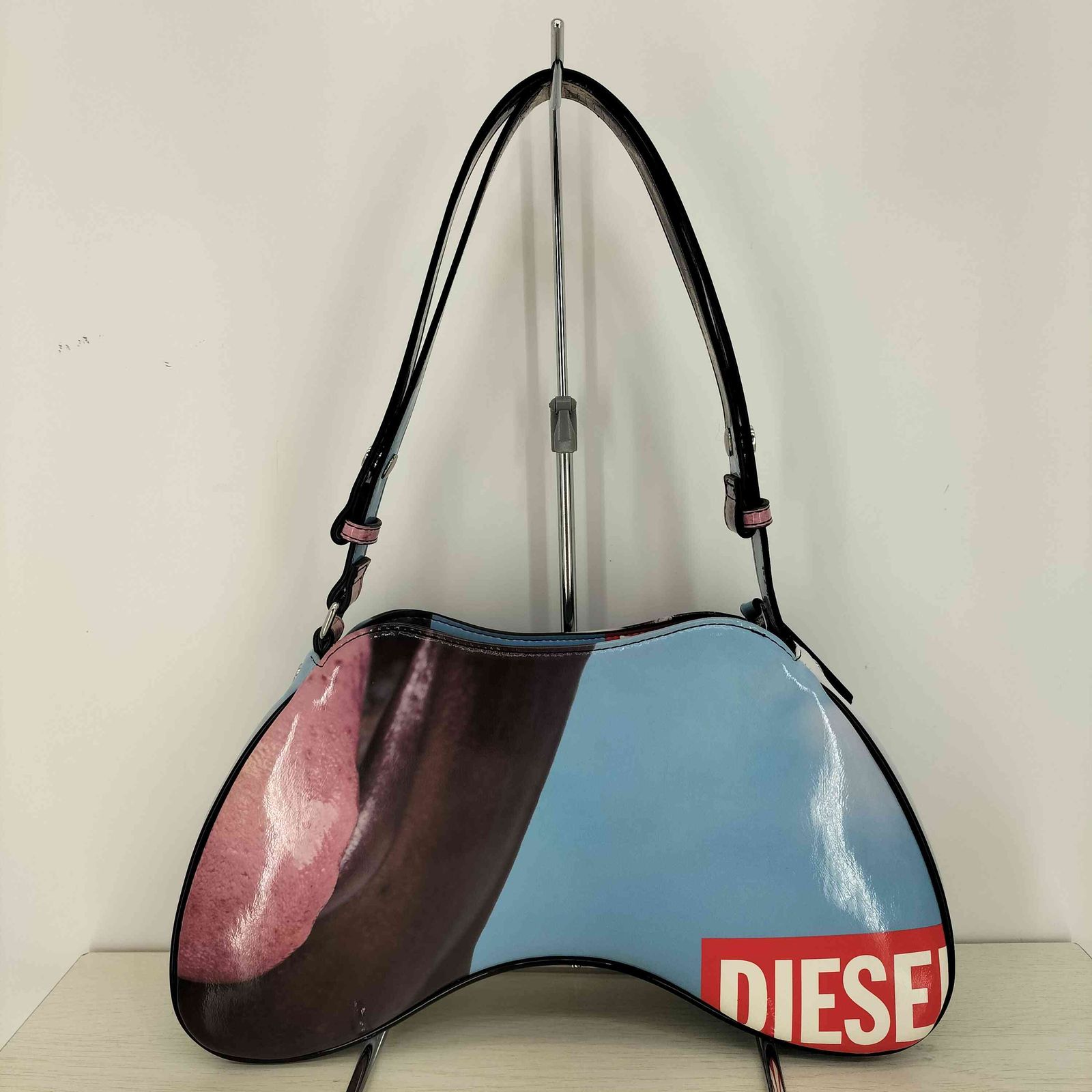 ディーゼル DIESEL PLAY SHOULDER ショルダーバッグ レディース 表記無 